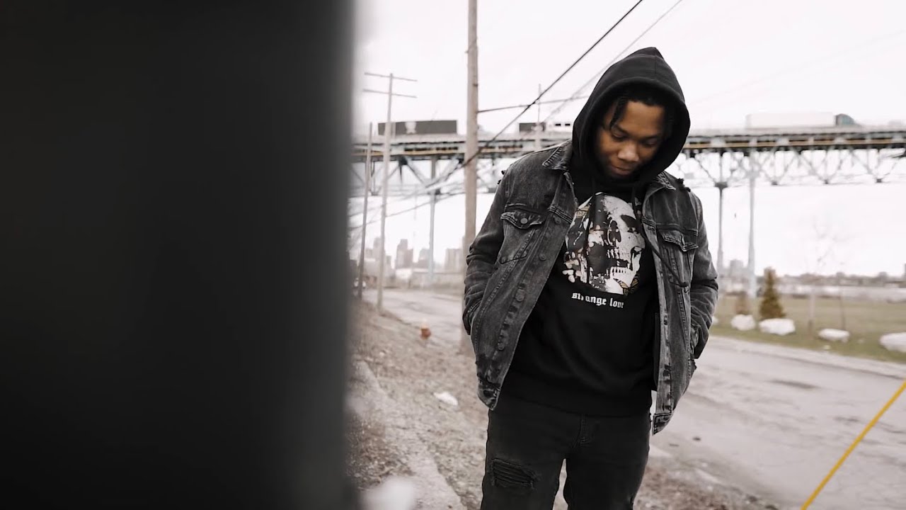 Richh2x “Ben Simmons” (Official Video) Shot by @superbvisions3244