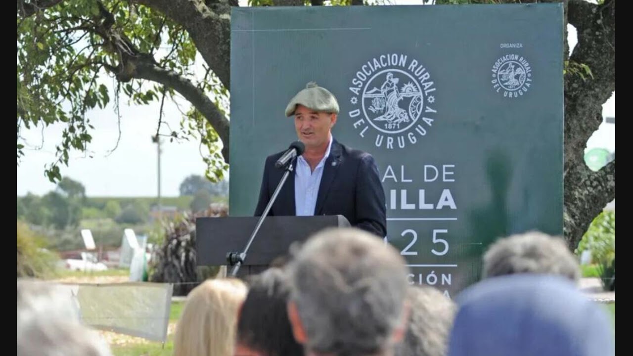 El campo en alerta con una estrategia de 