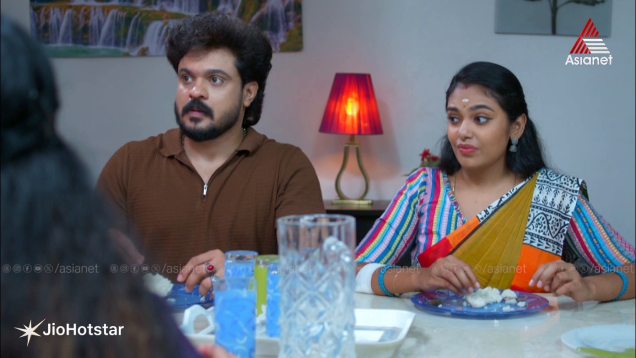Chempaneer Poovu Promo || 31-07-2026 || Episode 839 || Asianet