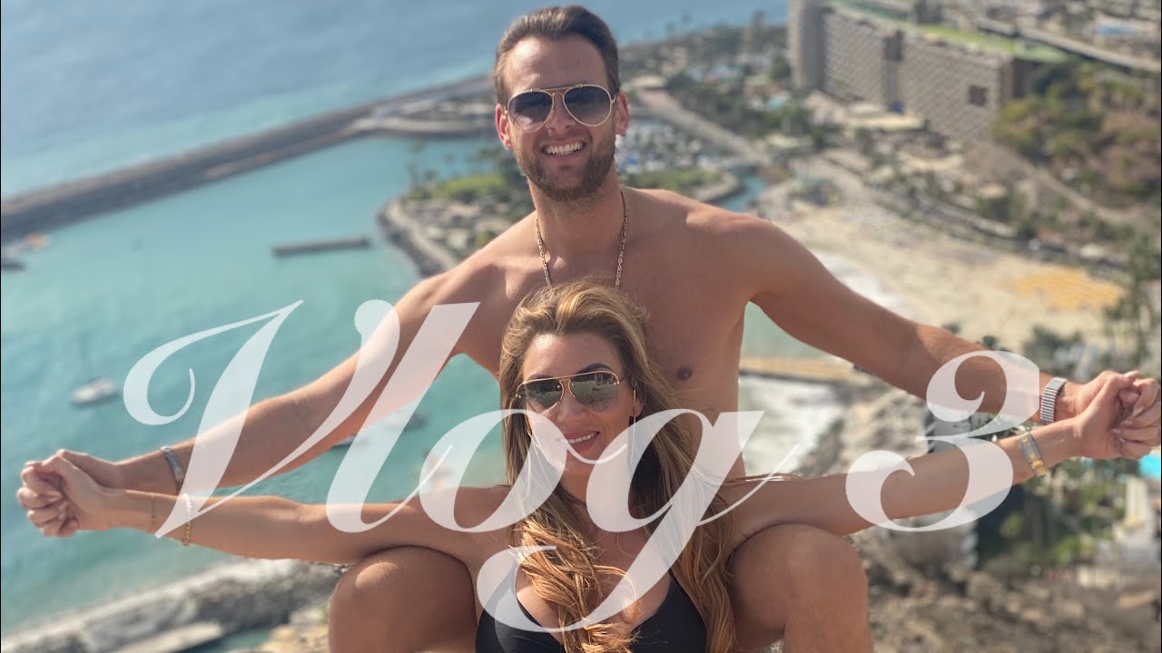 𝐕𝐋𝐎𝐆 𝟑. Berg beklimmen, werken bij het Heineken Café!