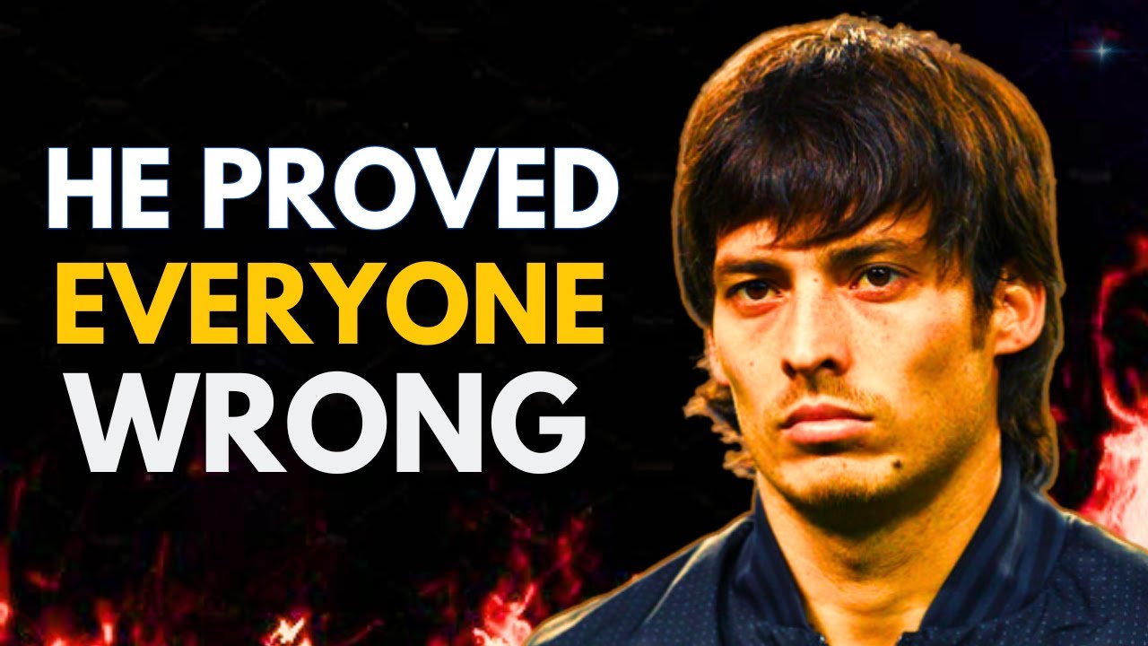How Good Was David Silva?