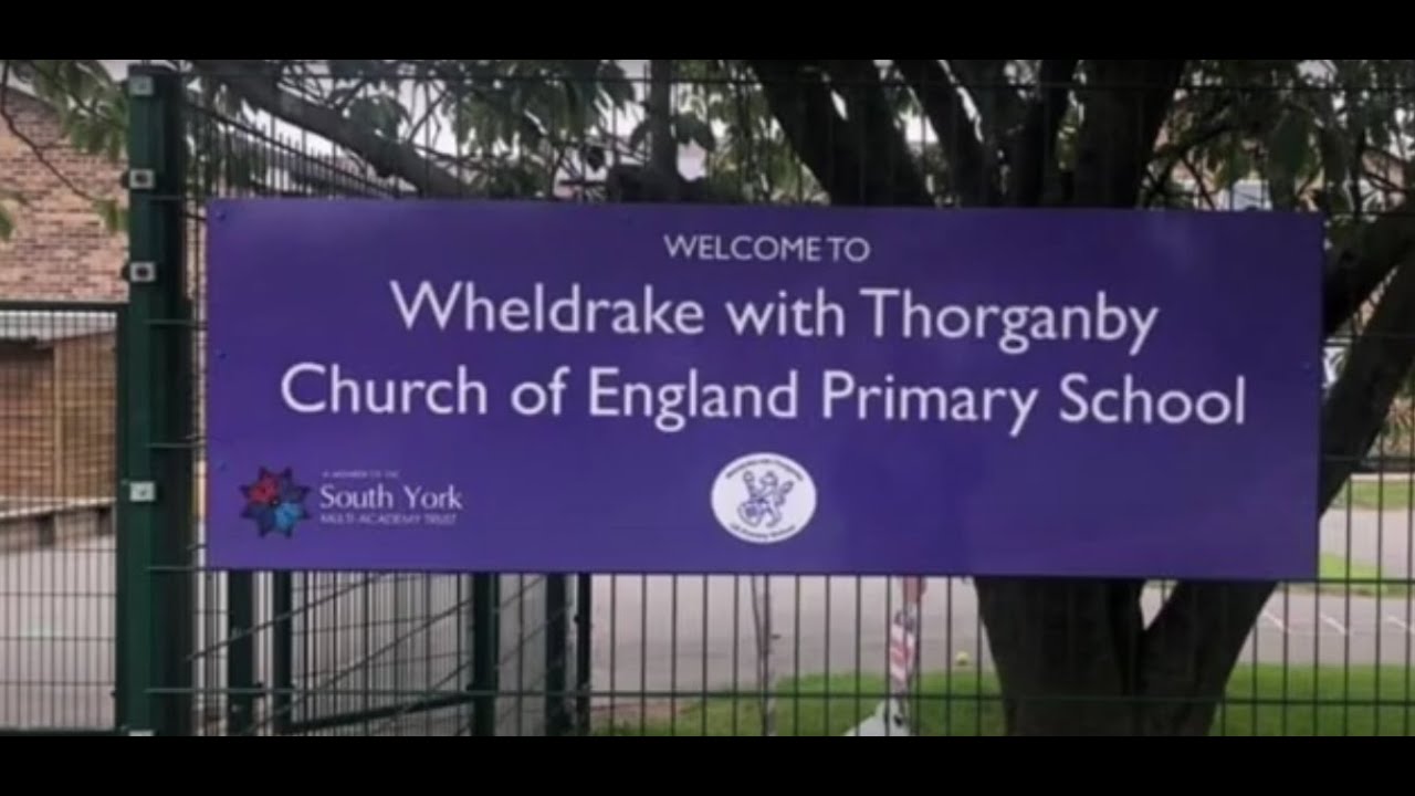 Wheldrake with Thorganby CE Primary School - School Tour Nov 2020