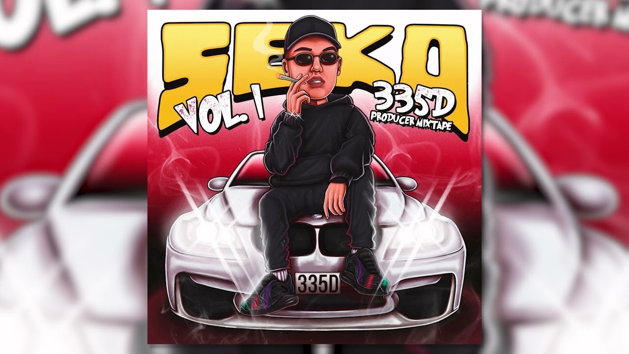 OG Version - Gerai gyveni (Prod. 335d)