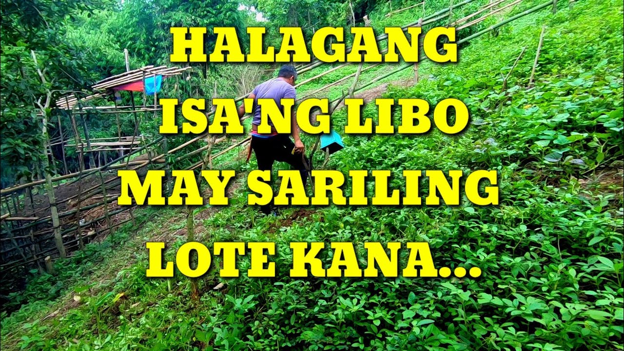 MURANG LOTE SA NOR ZAGARAY || MURANG LUPA SA BULACAN