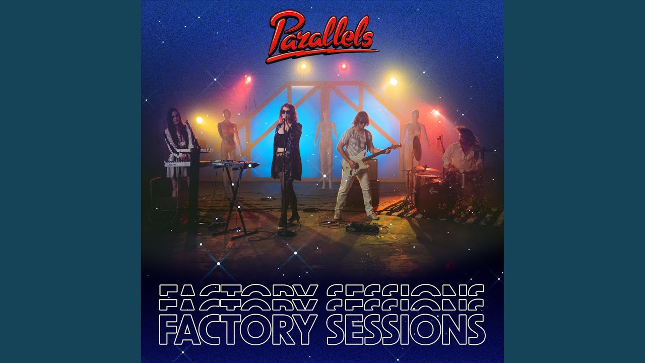 Golden (Factory Sessions)