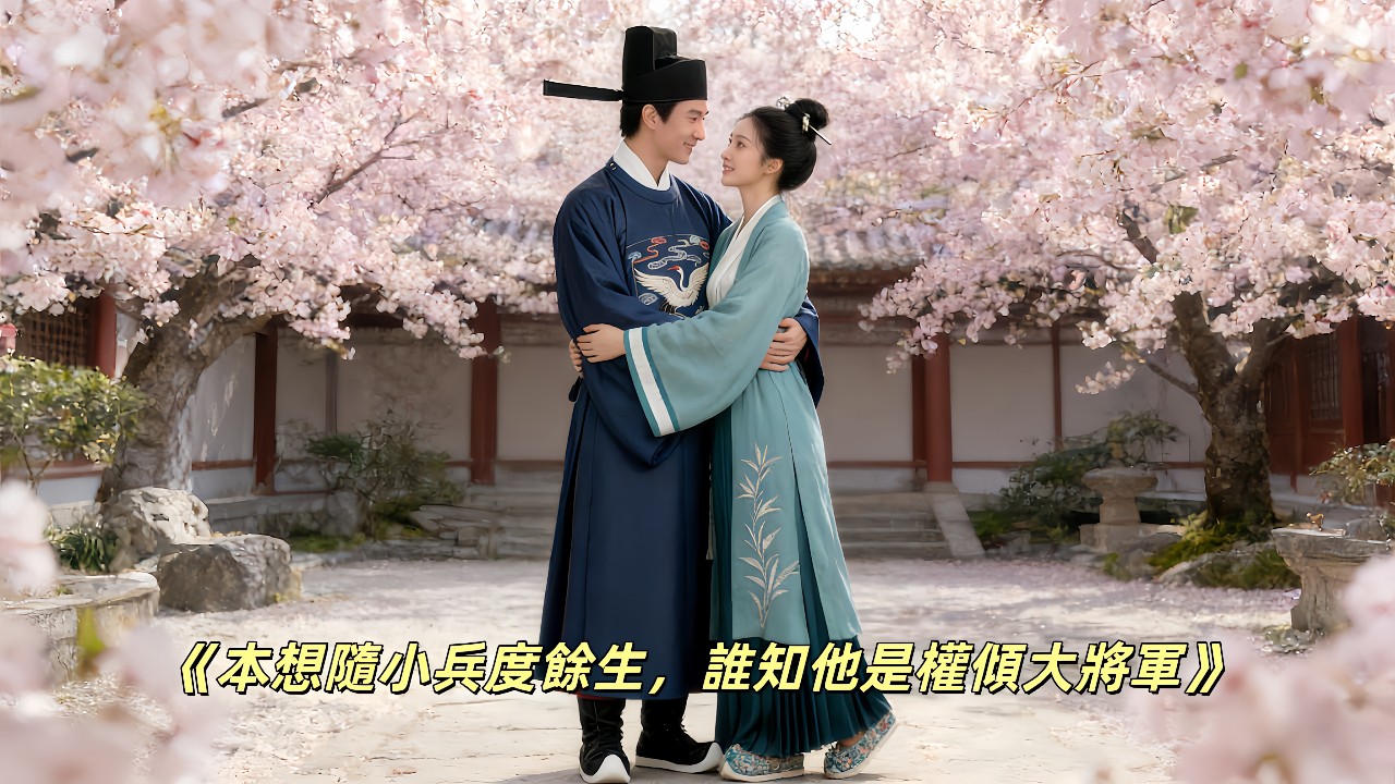 【完整版】十年癡心遭前夫辜負，斷婚遠嫁只求平淡，不料小兵竟是護我一世的權傾戰神