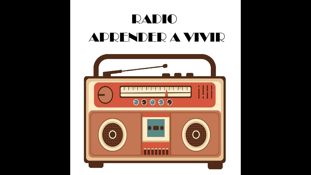 RADIO APRENDER A VIVIR