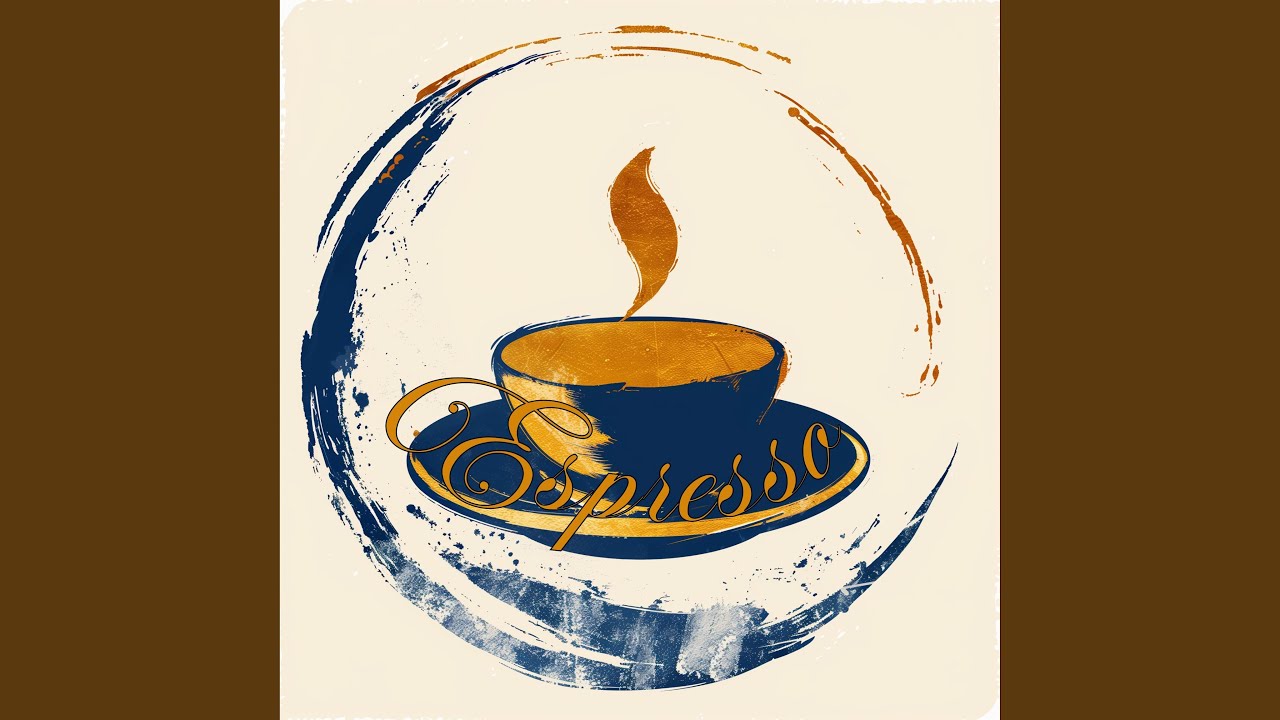 Espresso (Japanese Version)