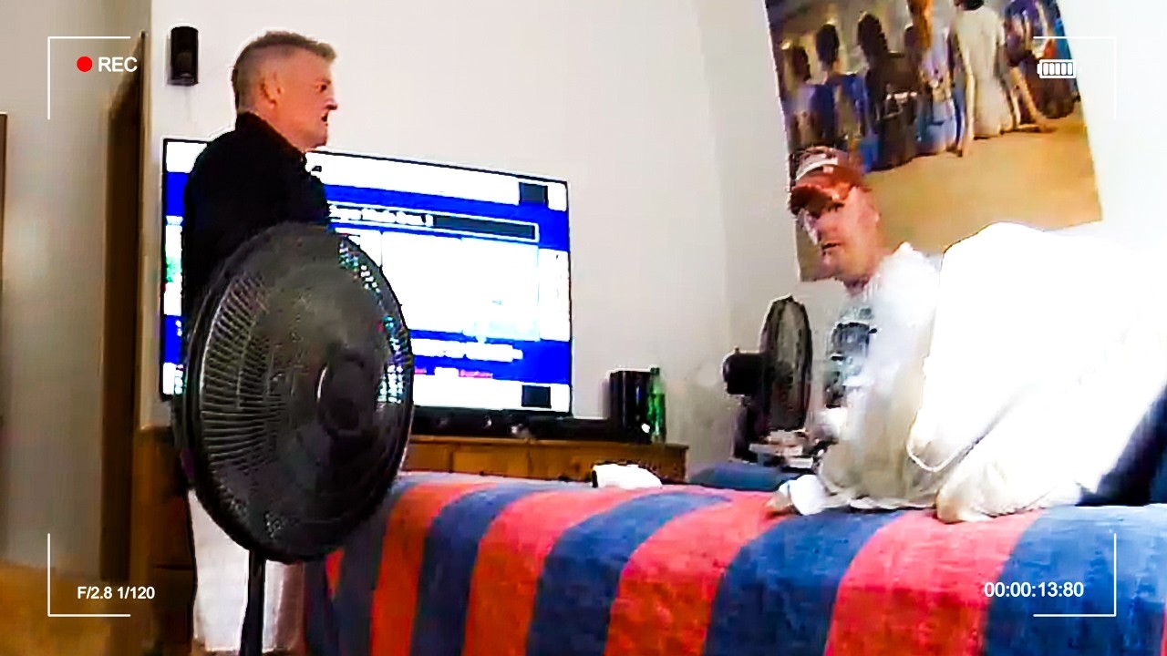 Man Stabs Roommate To Death Over A Video Game