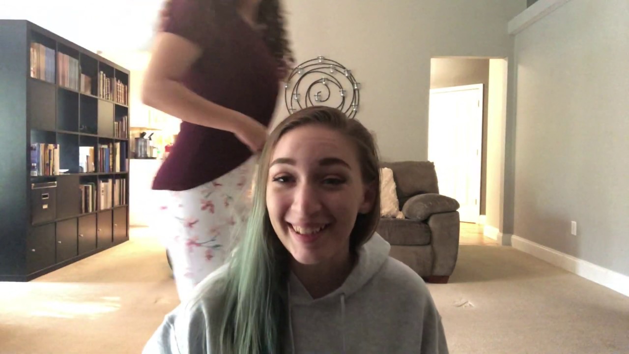 THE YOGA CHALLENGE ft. Bethanni Jordan