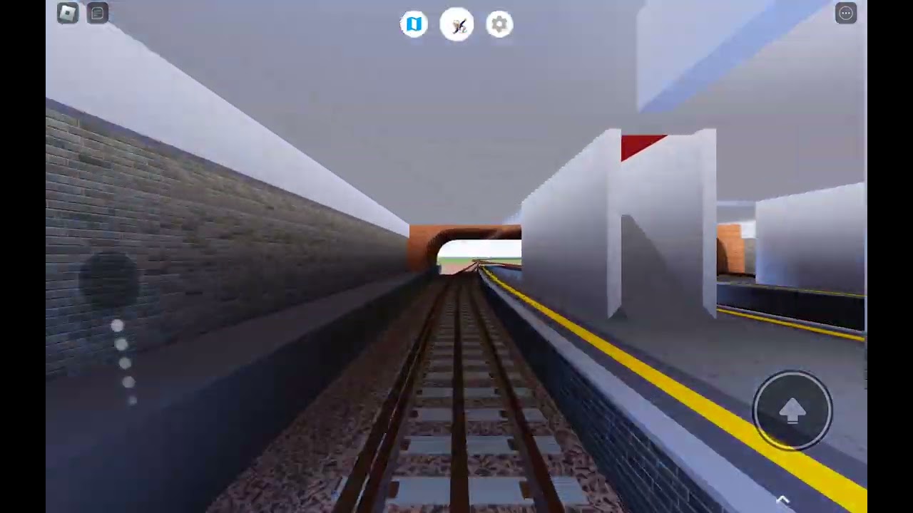 Tube Madness