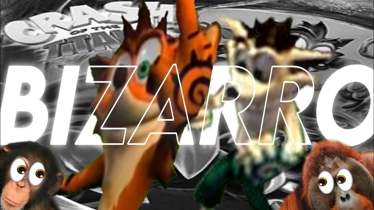 DOIS IDIOTAS JOGANDO CRASH OF THE TITANS!!!