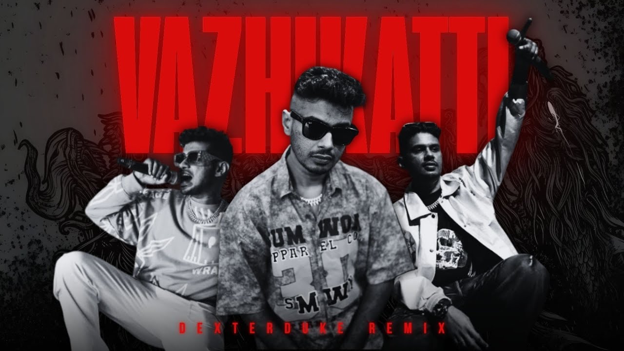 Vazhikatti x Kizhakku Suryan 🥵 | FEJO | Jeffin Jestin | DeXterDuke