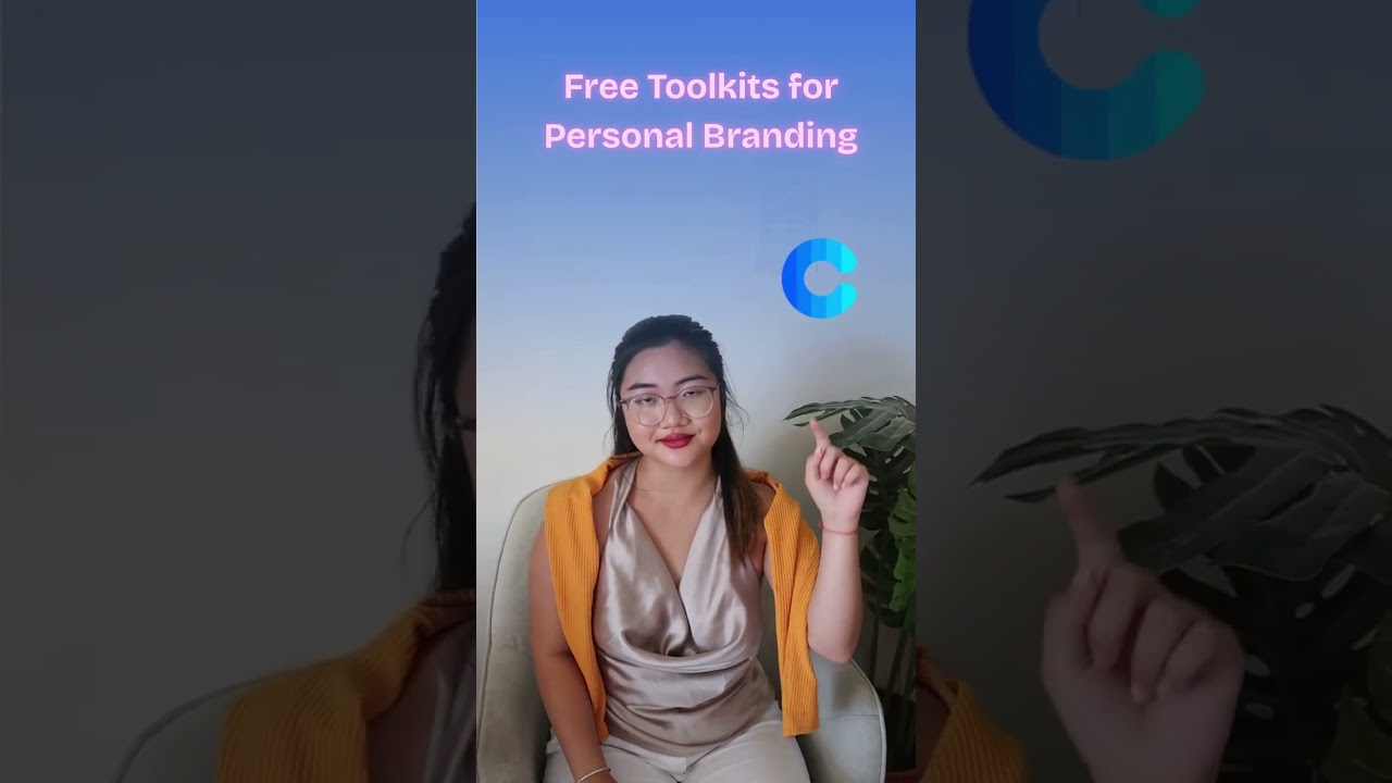 🛠️ Personal branding toolkit for busy business owners.