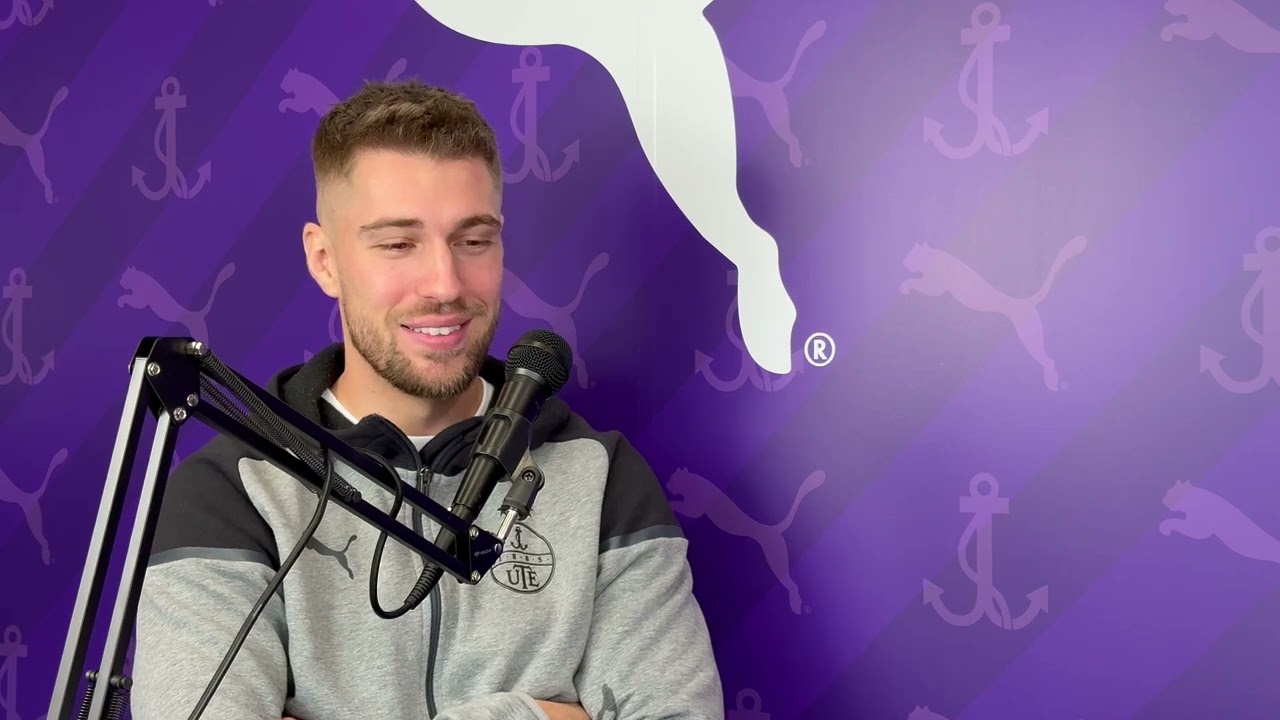 ⚓️💜 Hajrá, Lilák!-podcast – A futsal Eb büszkeségei