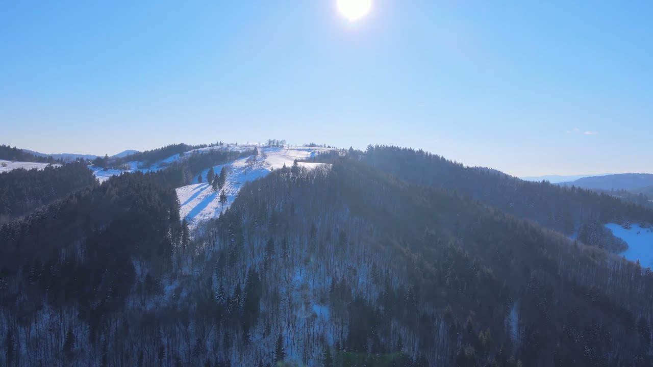 4K &Scaron;tiavnick&eacute; vrchy