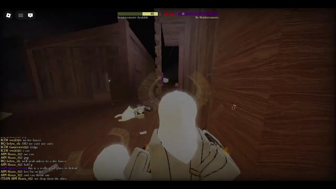 Grave/Diggers Infection mode (???) (insane skill issue)