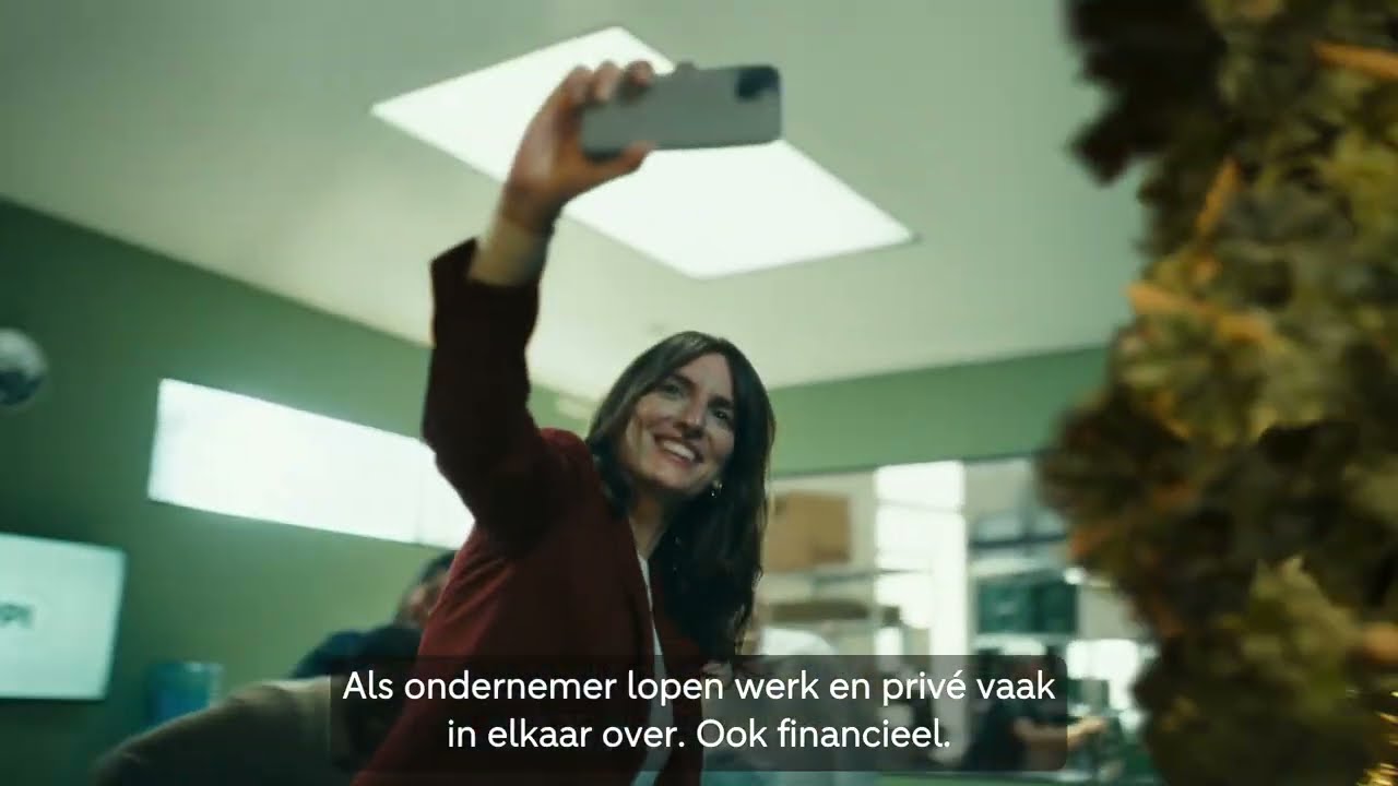 Begin met vooruitkijken - ABN AMRO 15sec 16 9 1920x1080