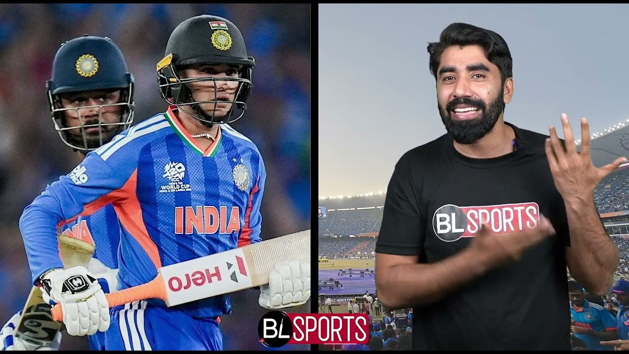 Highway Pitch + Small Boundaries | IND vs NZ Final Already Decided?