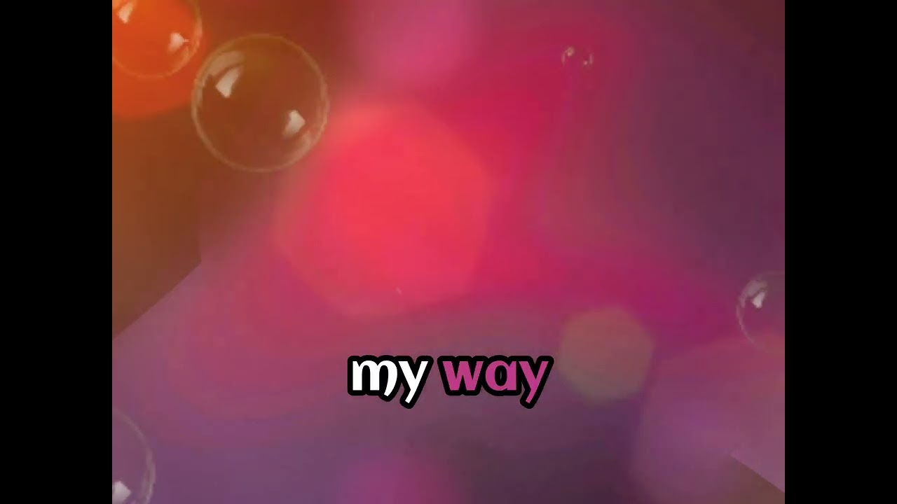 Wired my way - 