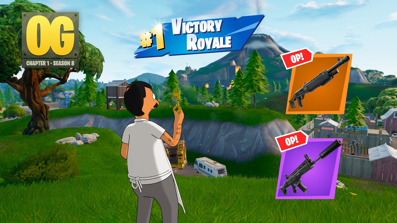 34 Kill Fortnite Solos 