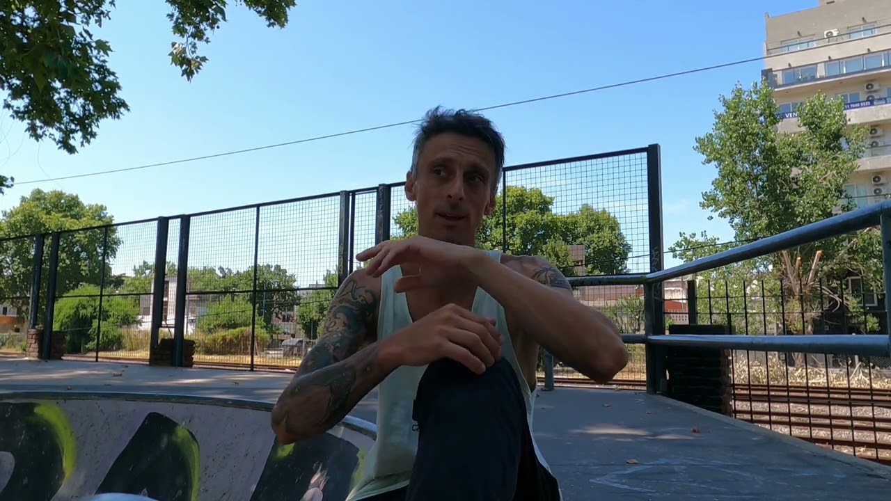 Algunos consejos para todos los que se inician en el BMX freestyle!!