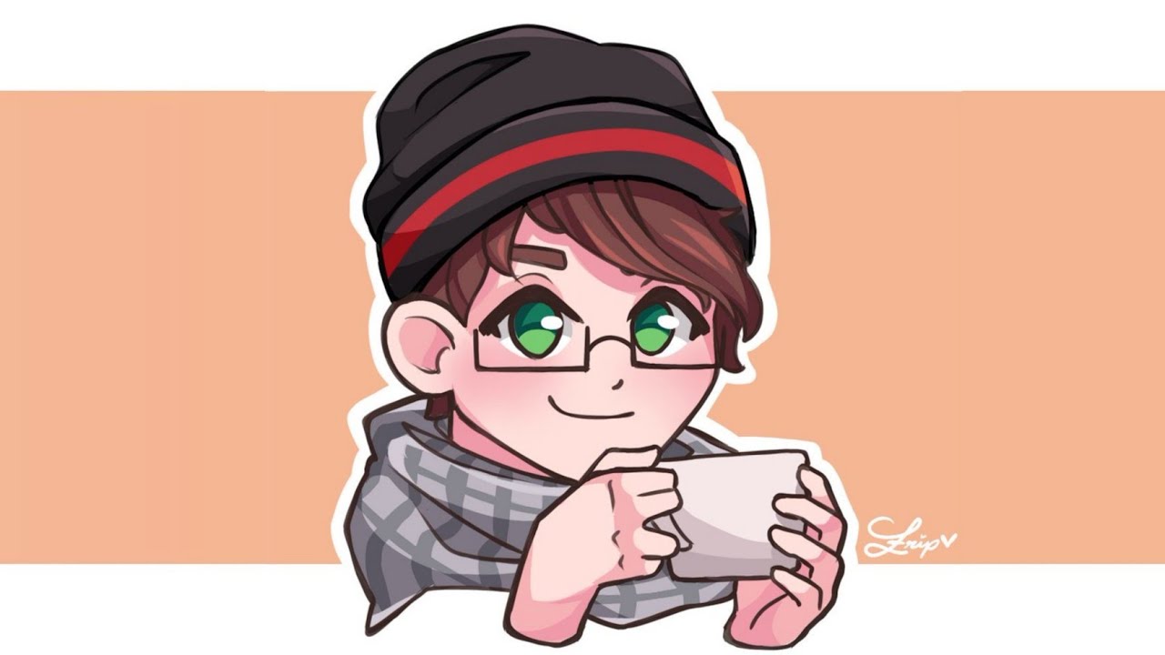 badboyhalo's coffee addiction