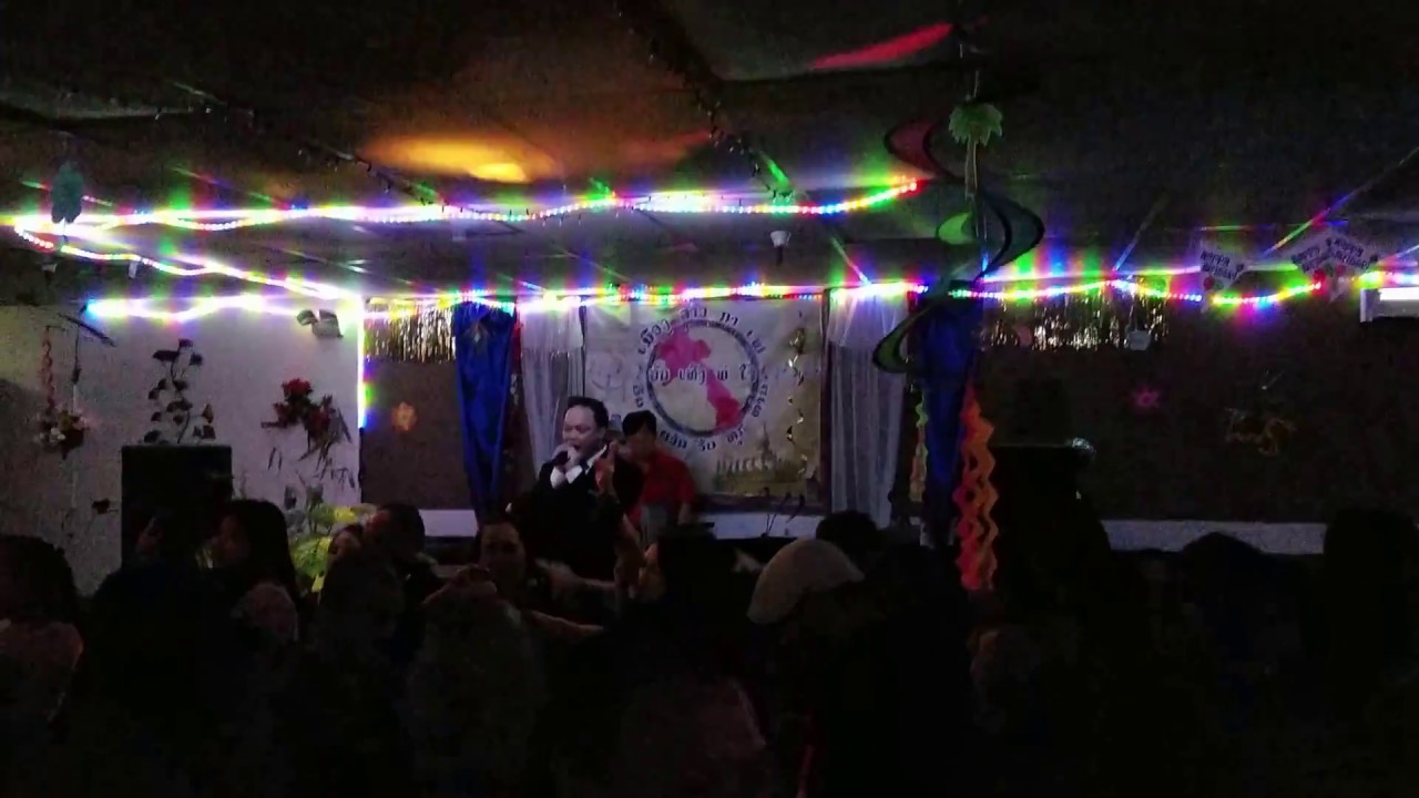 Night Hmong Club (UHD 4K)