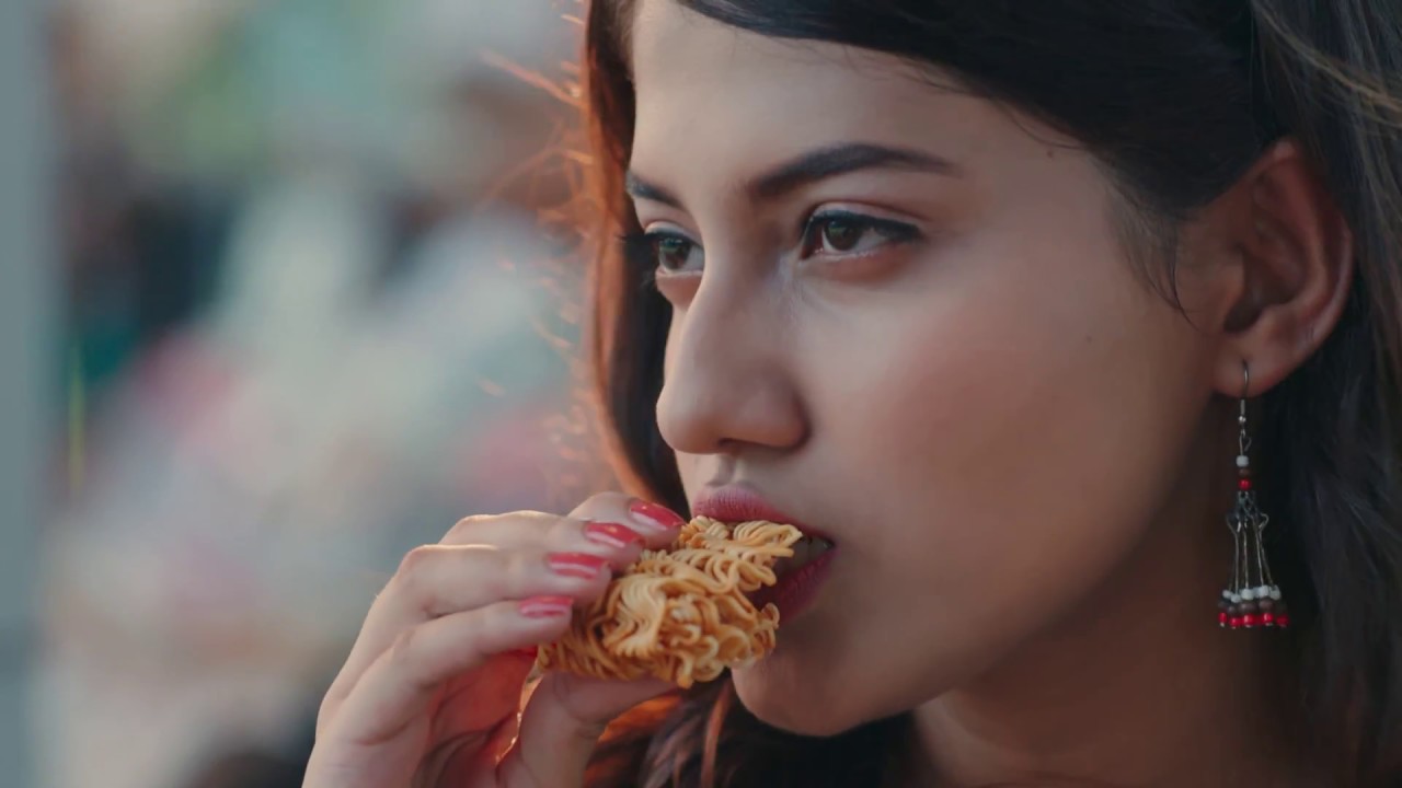 Mr. Noodles Ready Bite | Video Commercial | Saturday Digital