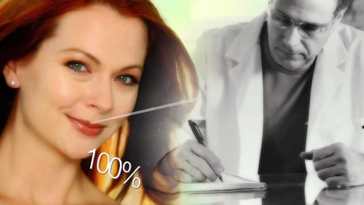 A 2-MINUTE DNA MIRACLE HD