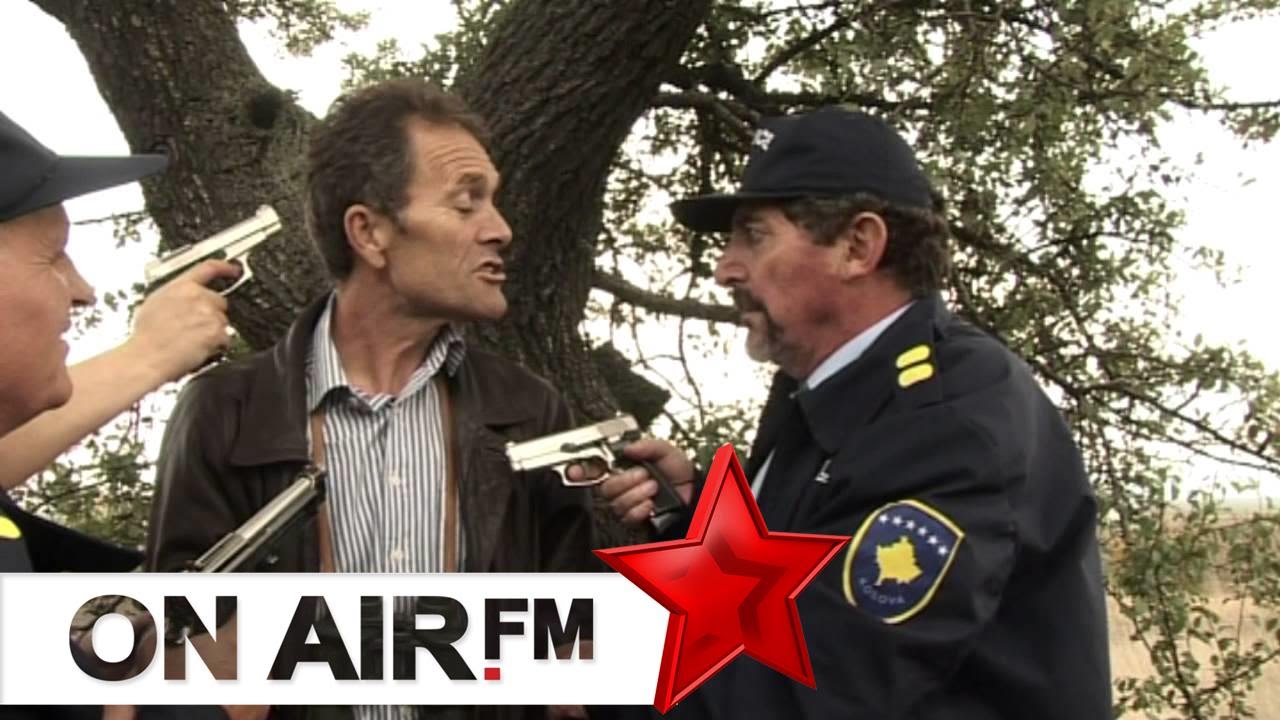 Cima, Fiza, Kungji - Inspektori