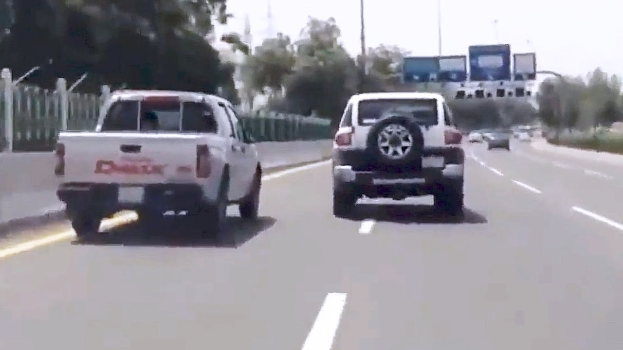 Crazy Road Rage Compilation || Raging Drivers of 2016 || Failtastic