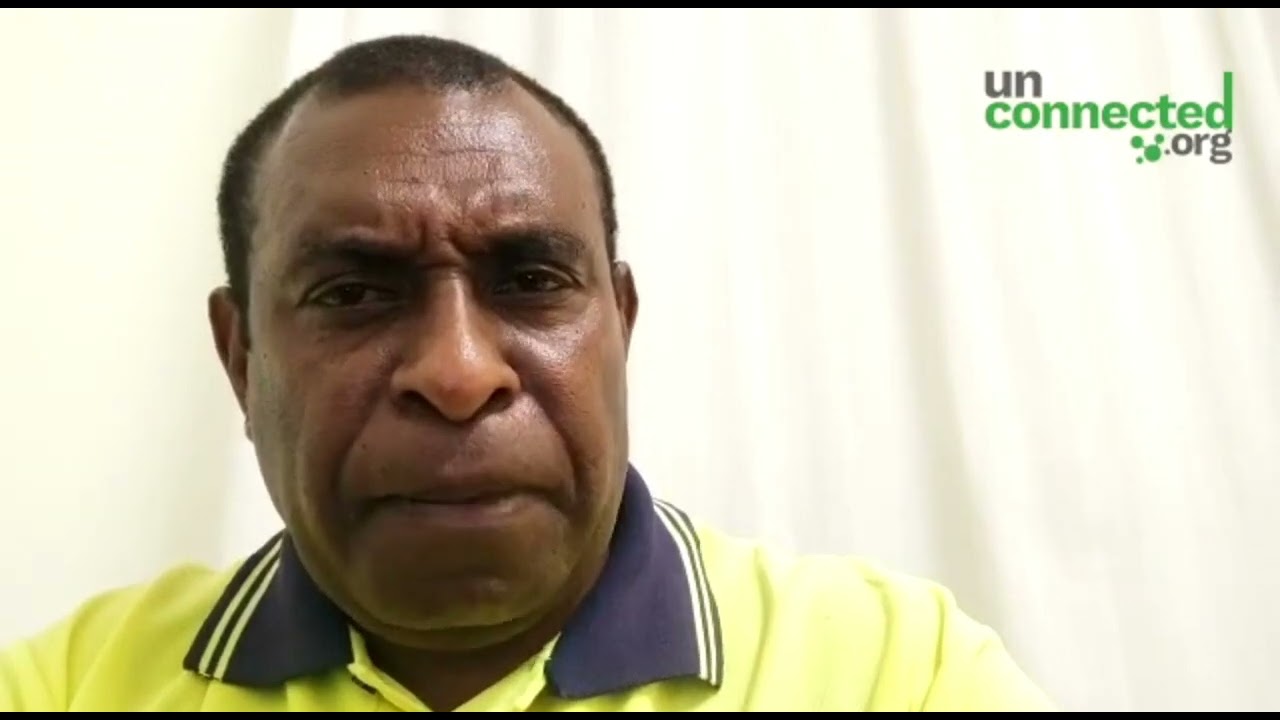 Papua New Guinea - Unconnected.org Connectivity Project