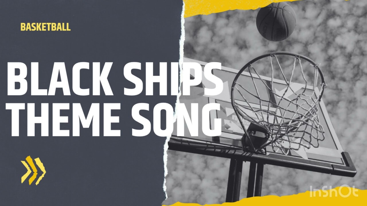 BLACK SHIPS Theme Song #4