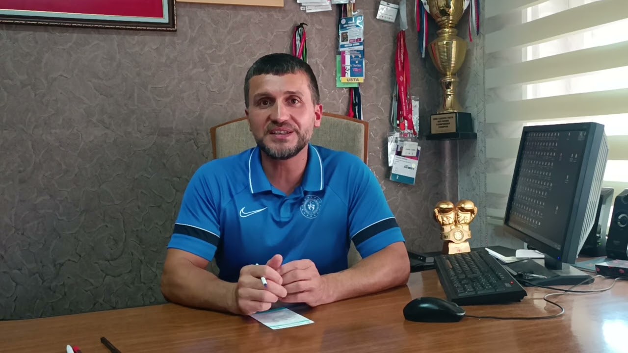 Sporcu öz geçmişinden puan alamıyan BESYO & Spor Bilimleri Üniversitesi adayları #besyo #YÖK #ÖSYM