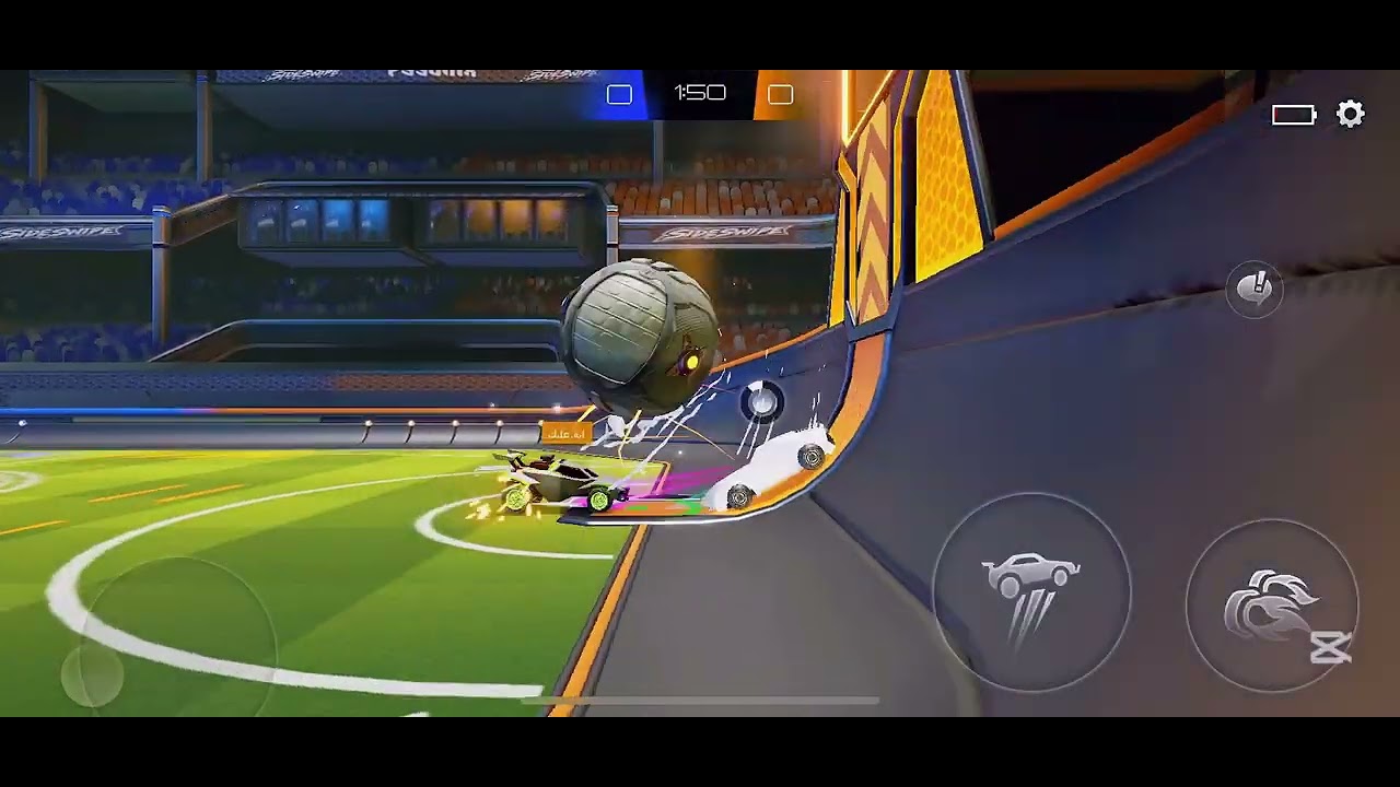 rlss#rocketleague #sideswipe #rocketleaguesideswipe #video 