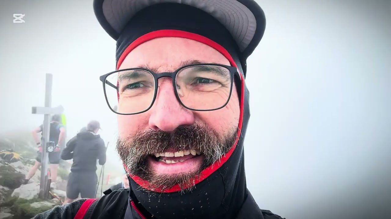 Churfirsten Trailrun 2025