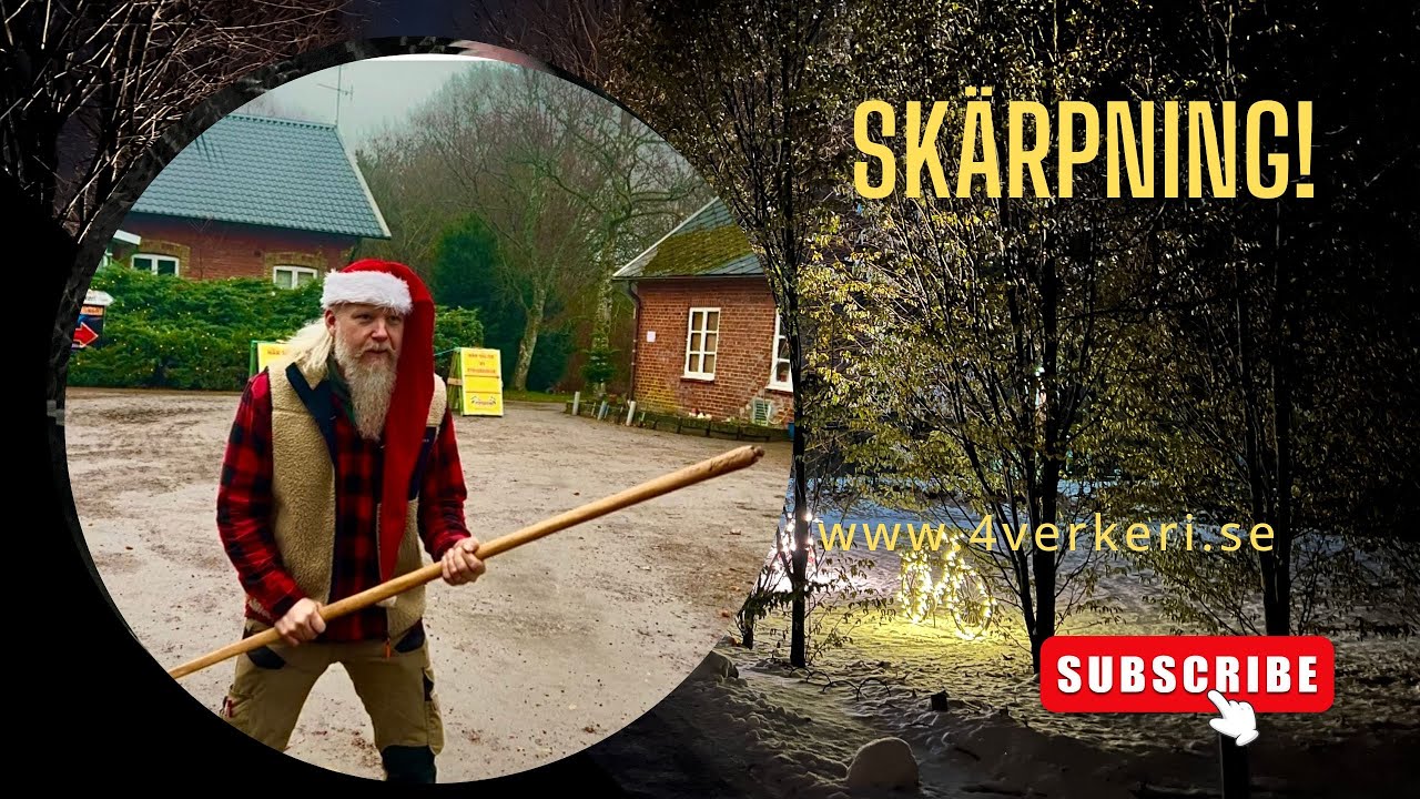Hjälp oss förklara vikten av ANSVARSFULLT FYRVERKERI!