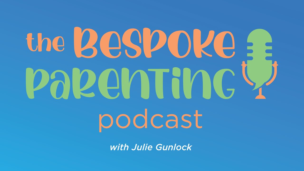 Terry Schilling on the Importance of Fathers | The Bespoke Parenting Podcast