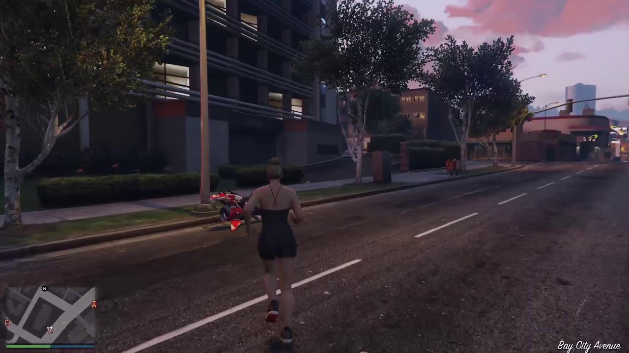 Continuiamo a fare milioni su GTA online prima di GTA 6