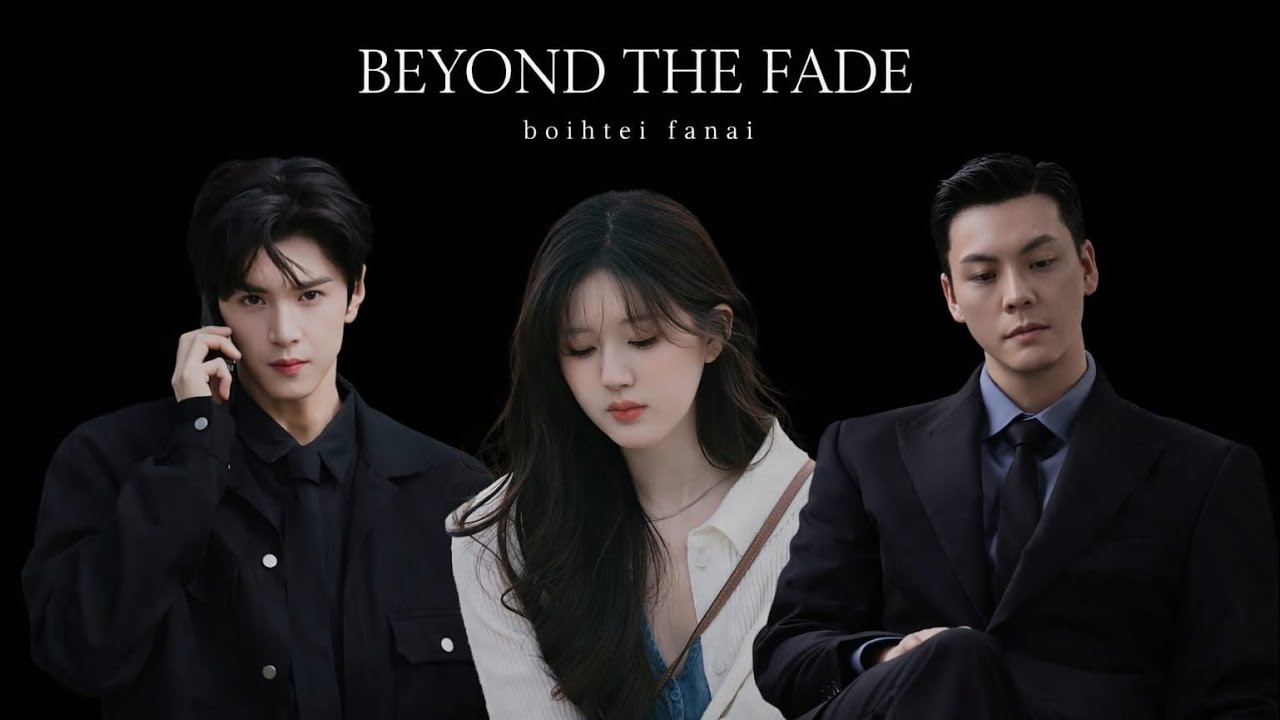 Beyond the fade | Bung-3na | Ziaktu-Boihtei Fanai | mizo audio story