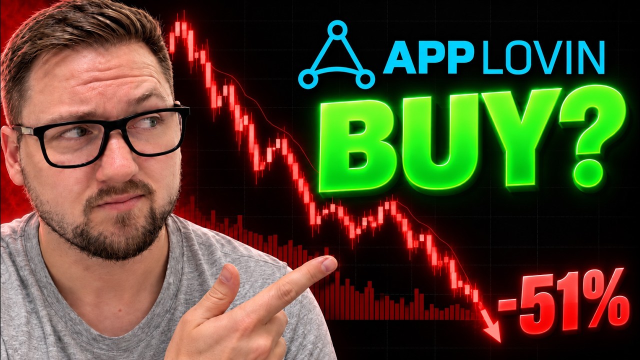 Все ошибаются насчет AppLovin