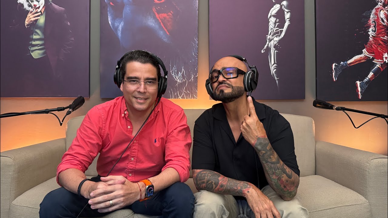 Juan Barrera de la YXY se acuerdan?