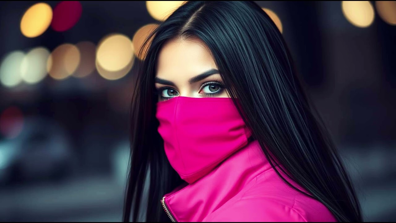 Lost but Alive | Eurodance Hit 2026 | DJ ALEXYA