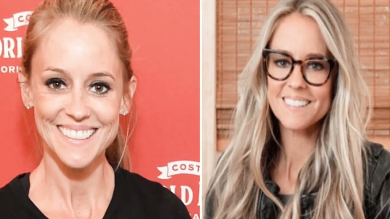 Nicole Curtis Faces Backlash as HGTV Cancels Rehab Addict Over Controversy