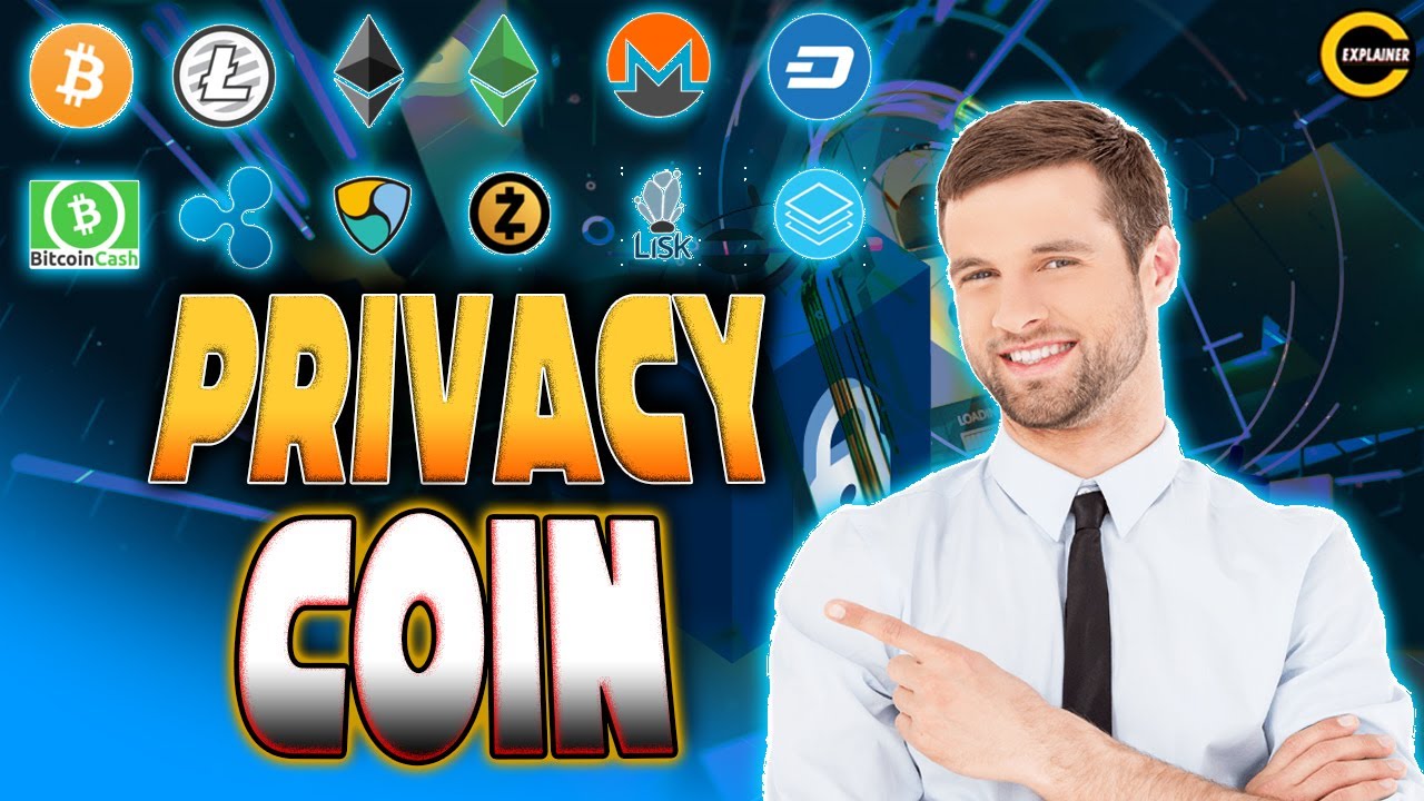 Privacy Coin | What Is A Privacy Coin | Privacy Coins Explained
