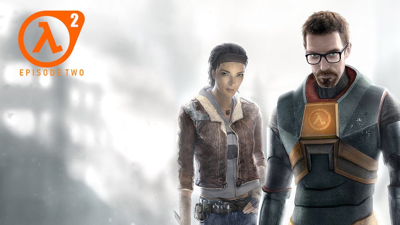 Half-Life 2: Episodio 2 ----- [Sin comentarios] [ESPAÑOL] [COMPLETO] Gameplay