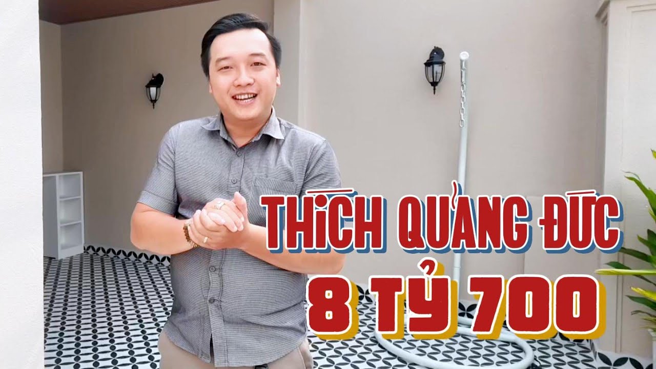 SIÊU PHẨM NHÀ PHỐ 5 TẦNG TRUNG TÂM PHÚ NHUẬN - NỘI THẤT CAO CẤP!