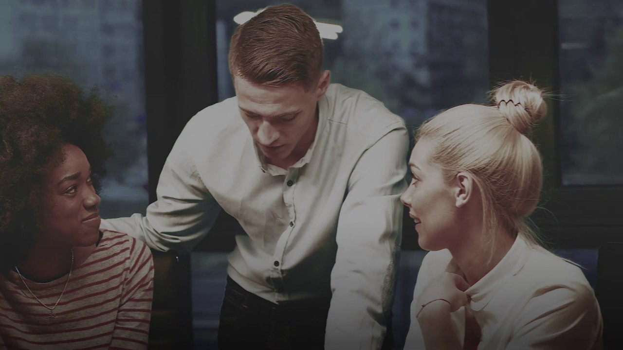 Clarabridge: Let's Have a Conversation