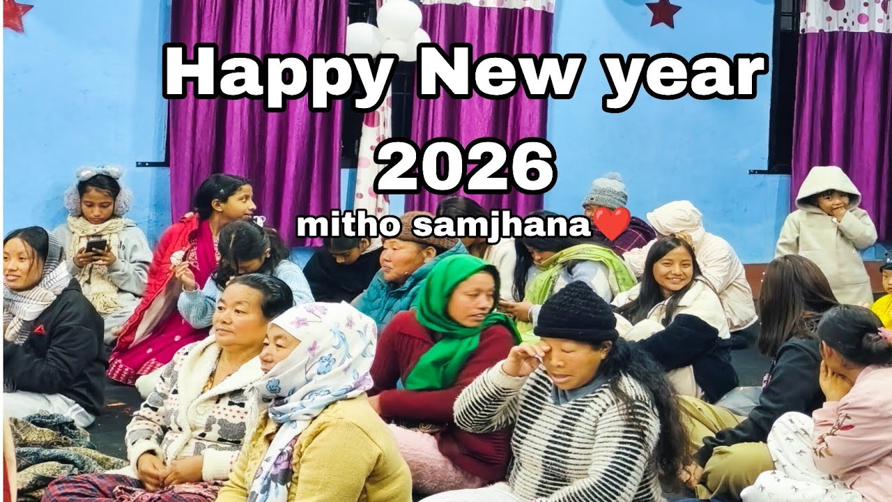 Happy new year2026❤️
